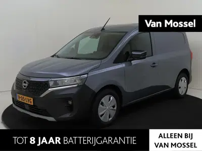 Nissan Townstar Tekna L1 44 kWh uit 2025
