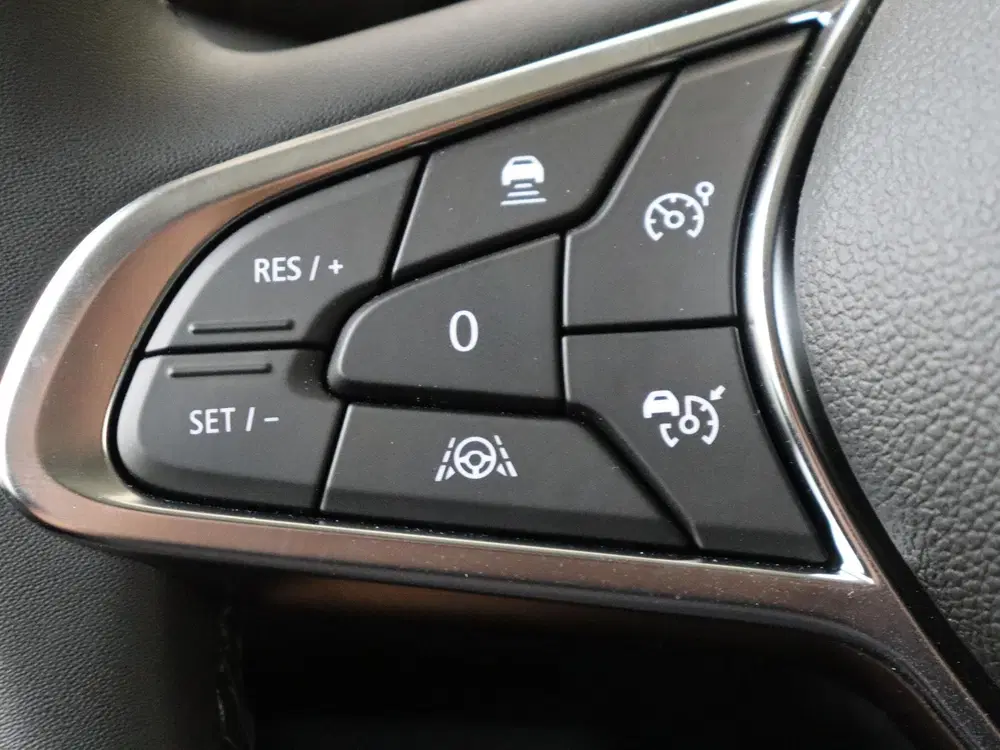 Nissan Townstar Tekna L1 44 kWh uit 2025, foto 11