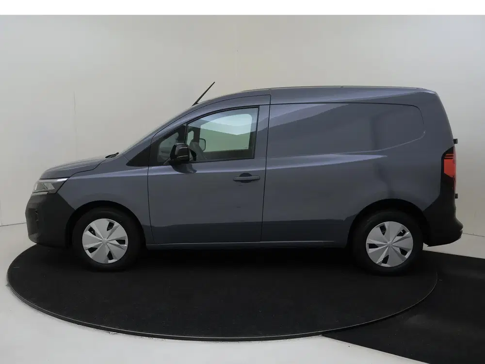 Nissan Townstar Tekna L1 44 kWh uit 2025, foto 2