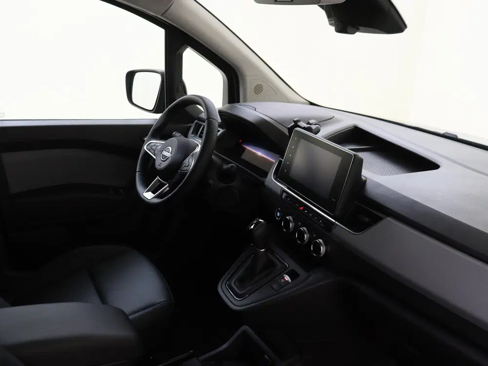 Nissan Townstar Tekna L1 44 kWh uit 2025, foto 4