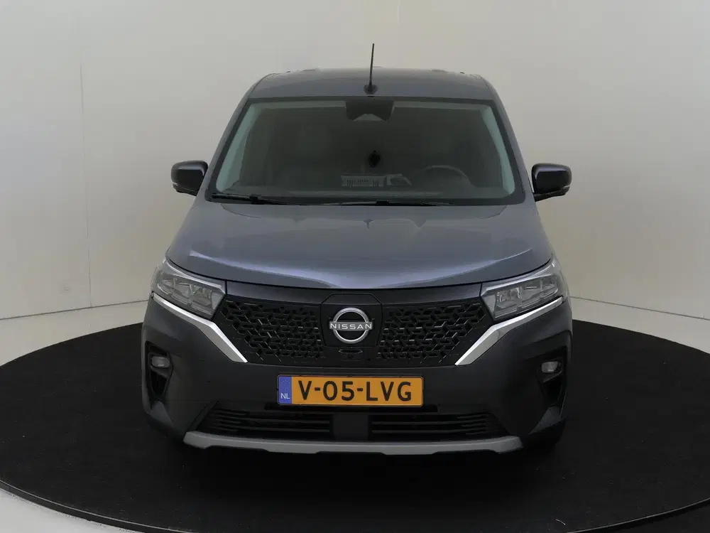 Nissan Townstar Tekna L1 44 kWh uit 2025, foto 8