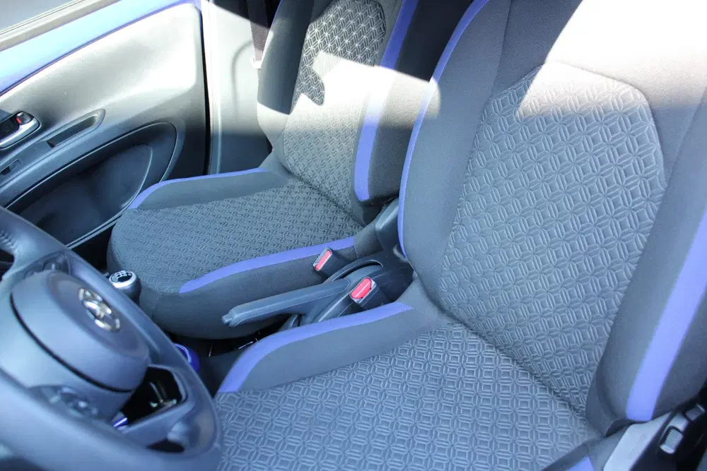Toyota Aygo X 1.0 VVT-i MT Business TWO-TONE 10DKM uit 2025, foto 6