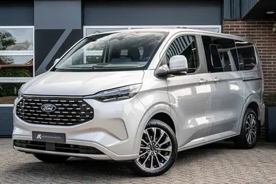 Ford Tourneo Custom Titanium X L1H1 uit 2025