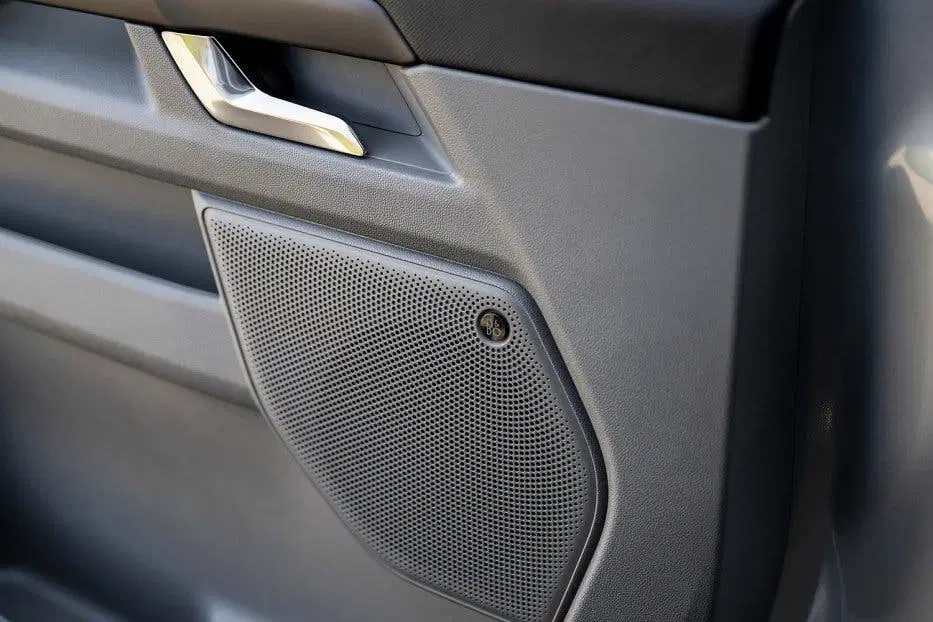 Ford Tourneo Custom Titanium X L1H1 uit 2025, foto 10