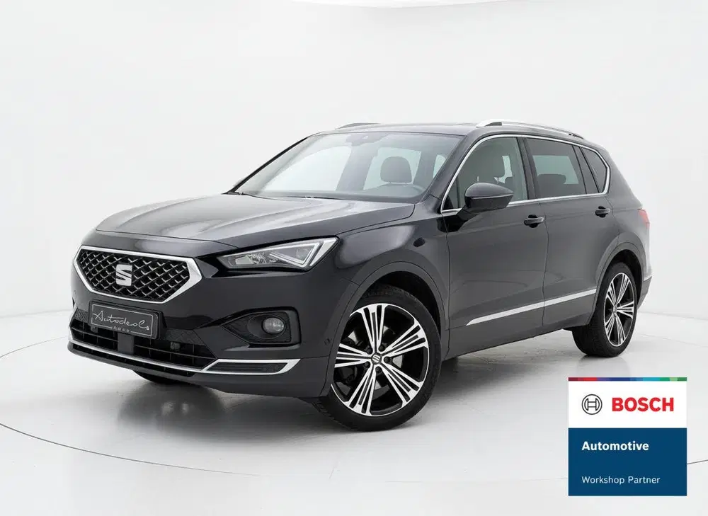 SEAT Tarraco 1.4 TSI e-Hybrid PHEV Xcellence uit 2021