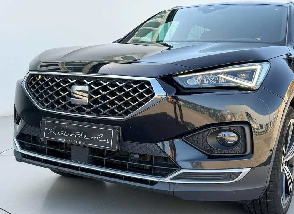 SEAT Tarraco 1.4 TSI e-Hybrid PHEV Xcellence uit 2021, foto 10