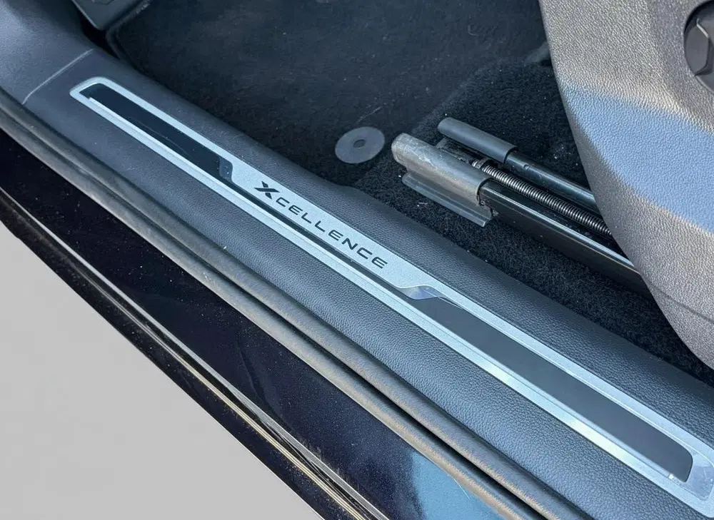 SEAT Tarraco 1.4 TSI e-Hybrid PHEV Xcellence uit 2021, foto 11