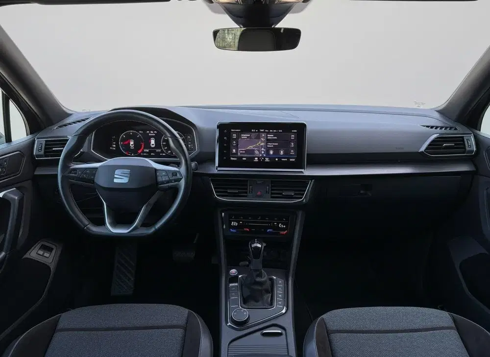 SEAT Tarraco 1.4 TSI e-Hybrid PHEV Xcellence uit 2021, foto 2