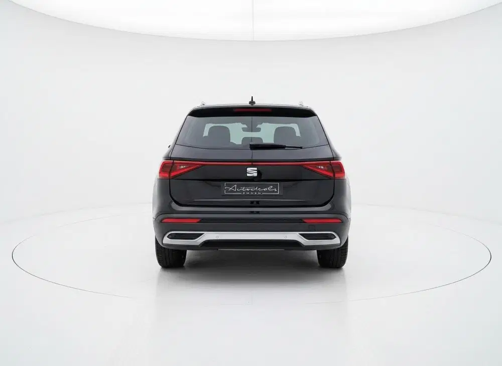 SEAT Tarraco 1.4 TSI e-Hybrid PHEV Xcellence uit 2021, foto 3