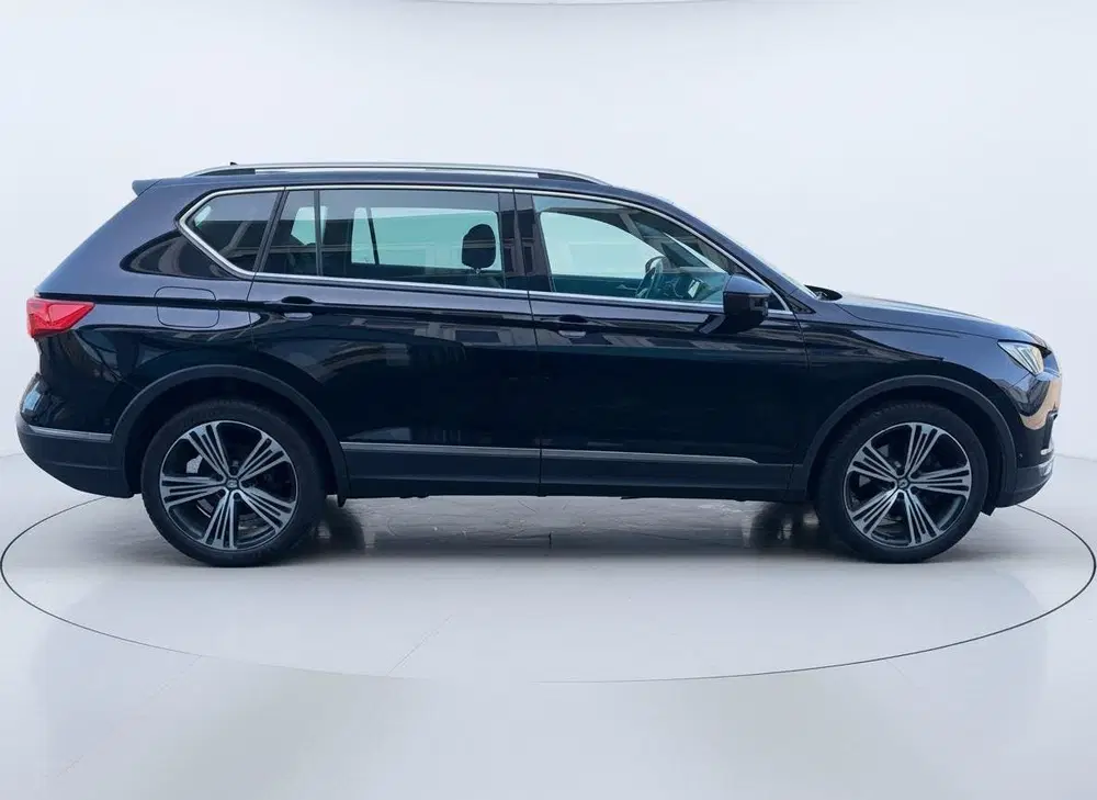 SEAT Tarraco 1.4 TSI e-Hybrid PHEV Xcellence uit 2021, foto 4