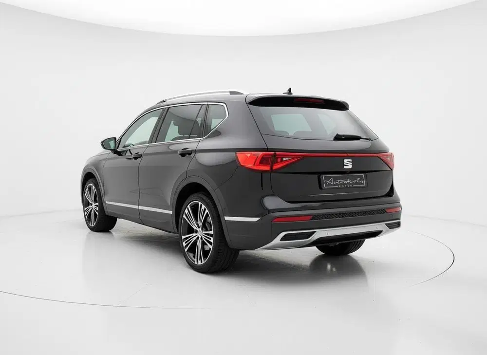 SEAT Tarraco 1.4 TSI e-Hybrid PHEV Xcellence uit 2021, foto 5