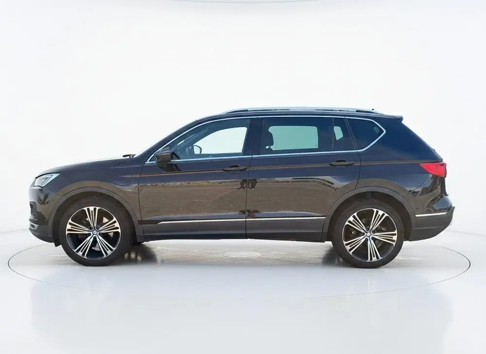 SEAT Tarraco 1.4 TSI e-Hybrid PHEV Xcellence uit 2021, foto 6