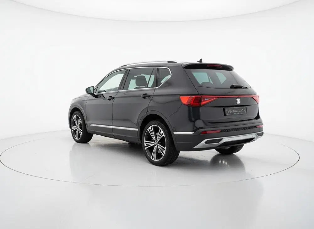 SEAT Tarraco 1.4 TSI e-Hybrid PHEV Xcellence uit 2021, foto 7