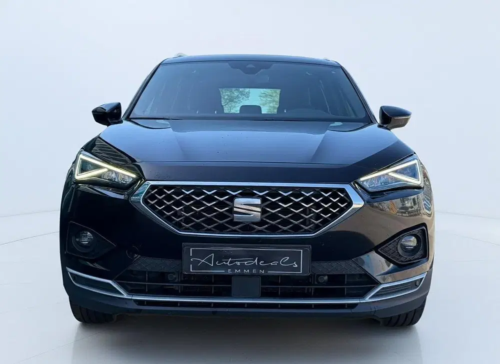 SEAT Tarraco 1.4 TSI e-Hybrid PHEV Xcellence uit 2021, foto 8