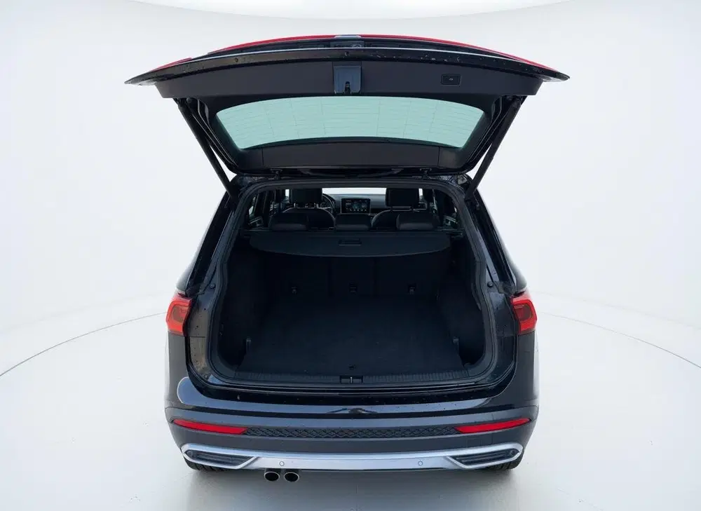 SEAT Tarraco 1.4 TSI e-Hybrid PHEV Xcellence uit 2021, foto 9