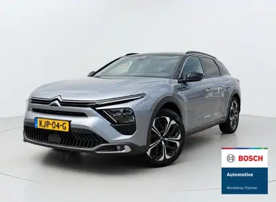 Citroën C5 X Citroen C5 X 1.6 Plug-in Hybrid 225 Shine uit 2022