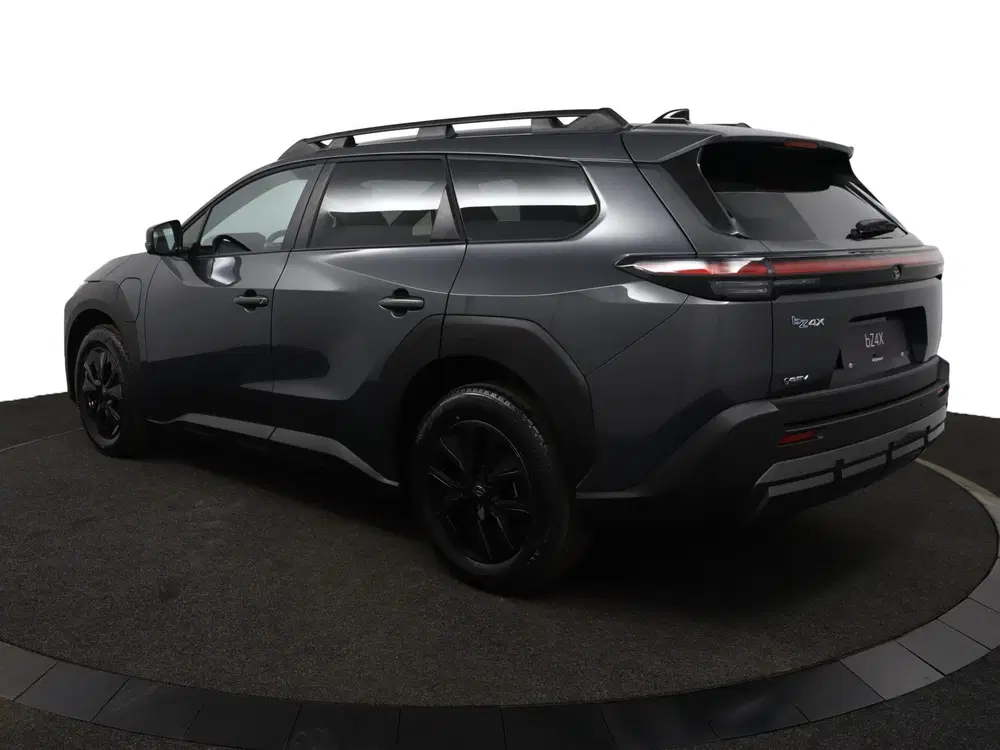 Toyota bZ4X Dynamic Limited Edition 75 kWh uit 2026, foto 11