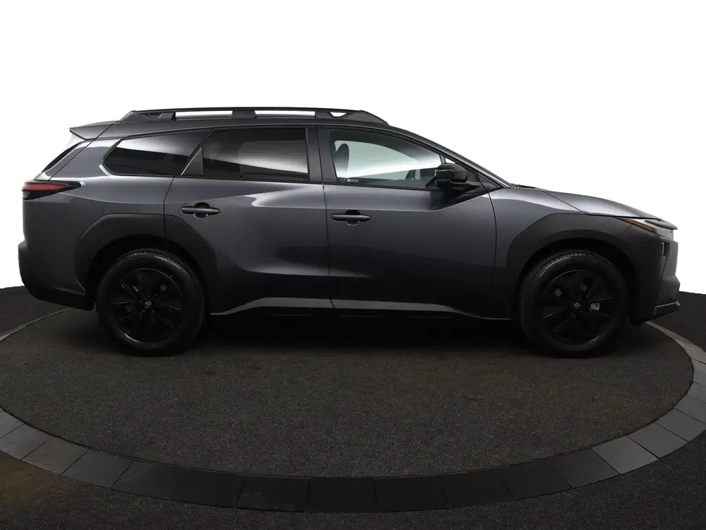 Toyota bZ4X Dynamic Limited Edition 75 kWh uit 2026, foto 12