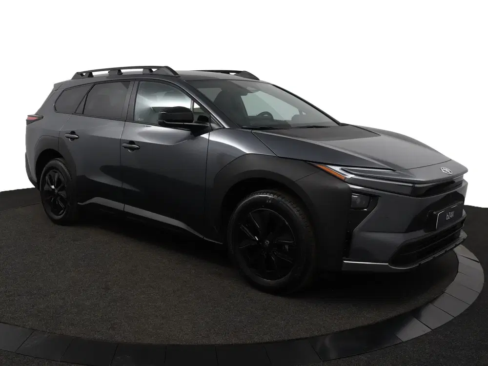 Toyota bZ4X Dynamic Limited Edition 75 kWh uit 2026, foto 13
