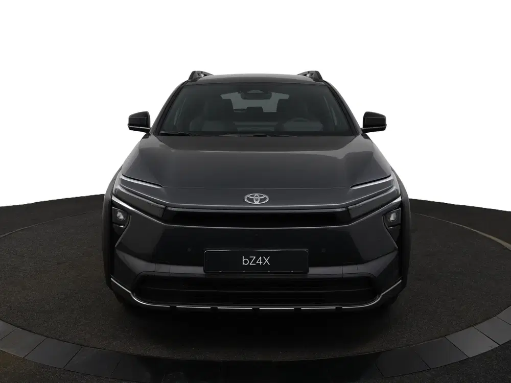 Toyota bZ4X Dynamic Limited Edition 75 kWh uit 2026, foto 14