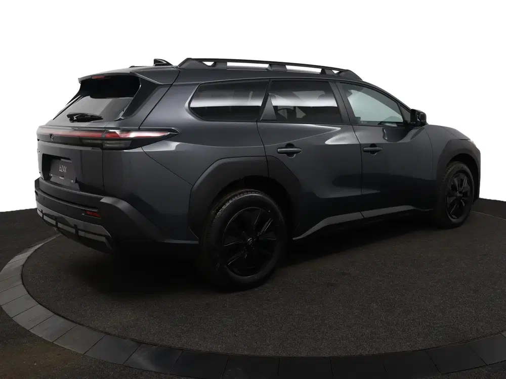 Toyota bZ4X Dynamic Limited Edition 75 kWh uit 2026, foto 2