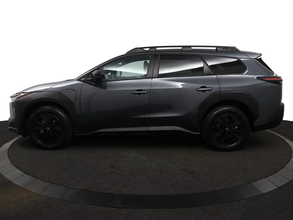 Toyota bZ4X Dynamic Limited Edition 75 kWh uit 2026, foto 3