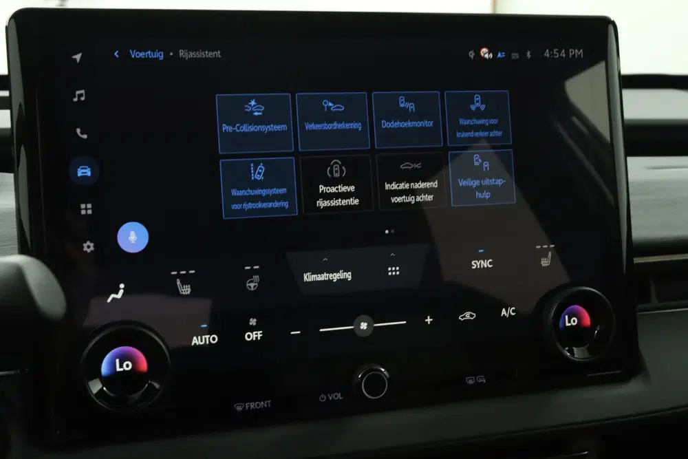 Toyota bZ4X Dynamic Limited Edition 75 kWh uit 2026, foto 7