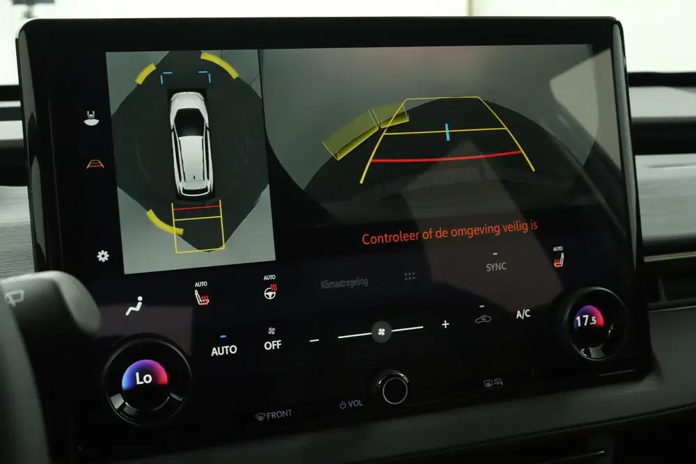 Toyota bZ4X Dynamic Limited Edition 75 kWh uit 2026, foto 8
