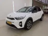 Kia Stonic Stonic 1.0 T-GDi DynPl.Line uit 2019, foto 2