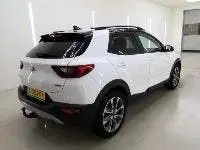 Kia Stonic Stonic 1.0 T-GDi DynPl.Line uit 2019, foto 3