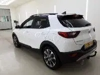 Kia Stonic Stonic 1.0 T-GDi DynPl.Line uit 2019, foto 4