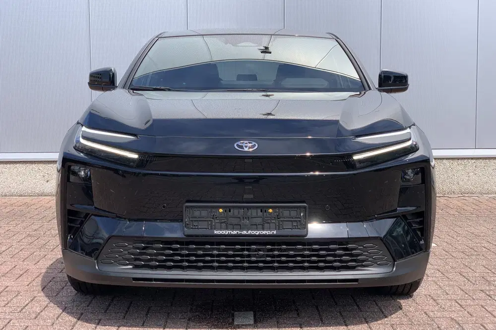 Toyota C-HR First Edition 77 kWh uit 2026, foto 3