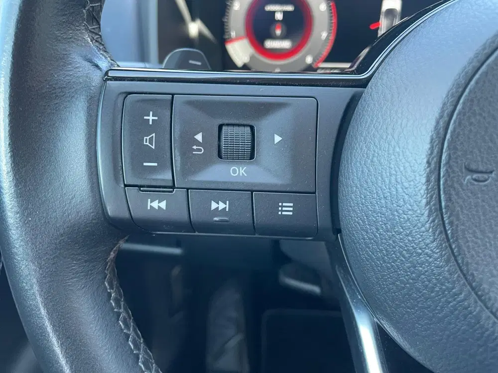 Nissan Qashqai 1.3 MHEV Xtronic N-Connecta *Automaat*Navi uit 2021, foto 15
