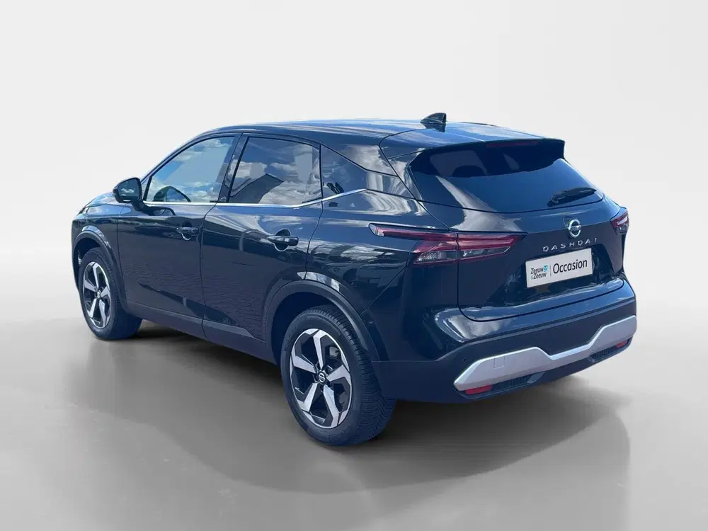 Nissan Qashqai 1.3 MHEV Xtronic N-Connecta *Automaat*Navi uit 2021, foto 8