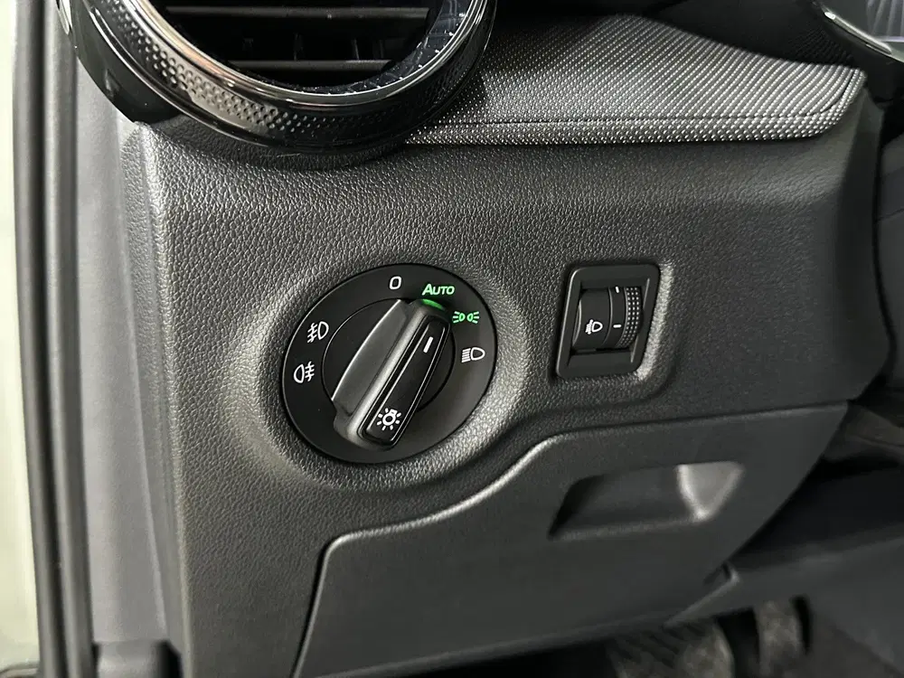 Skoda Fabia 1.0 TSI 115 pk DSG Edition uit 2024, foto 10