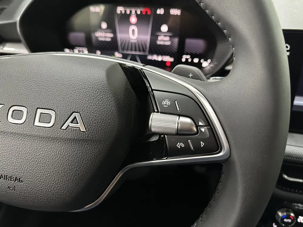 Skoda Fabia 1.0 TSI 115 pk DSG Edition uit 2024, foto 13
