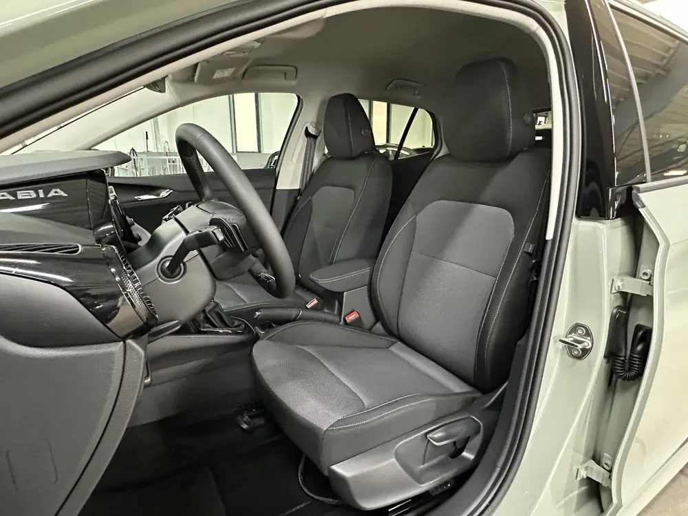 Skoda Fabia 1.0 TSI 115 pk DSG Edition uit 2024, foto 7