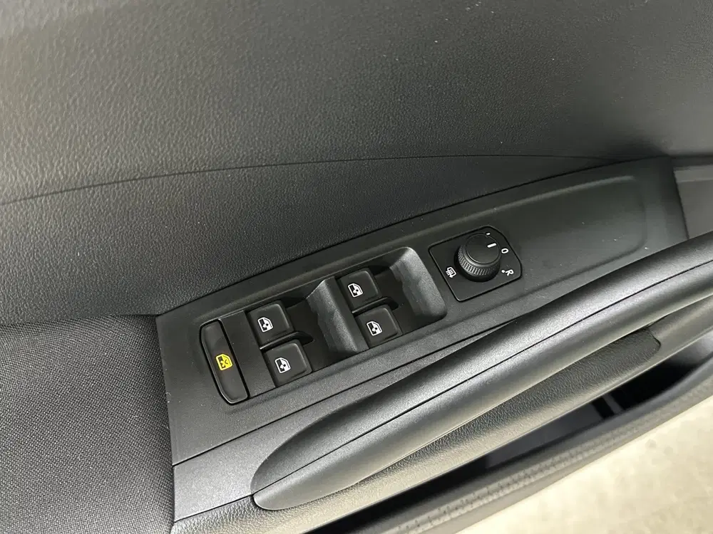Skoda Fabia 1.0 TSI 115 pk DSG Edition uit 2024, foto 9