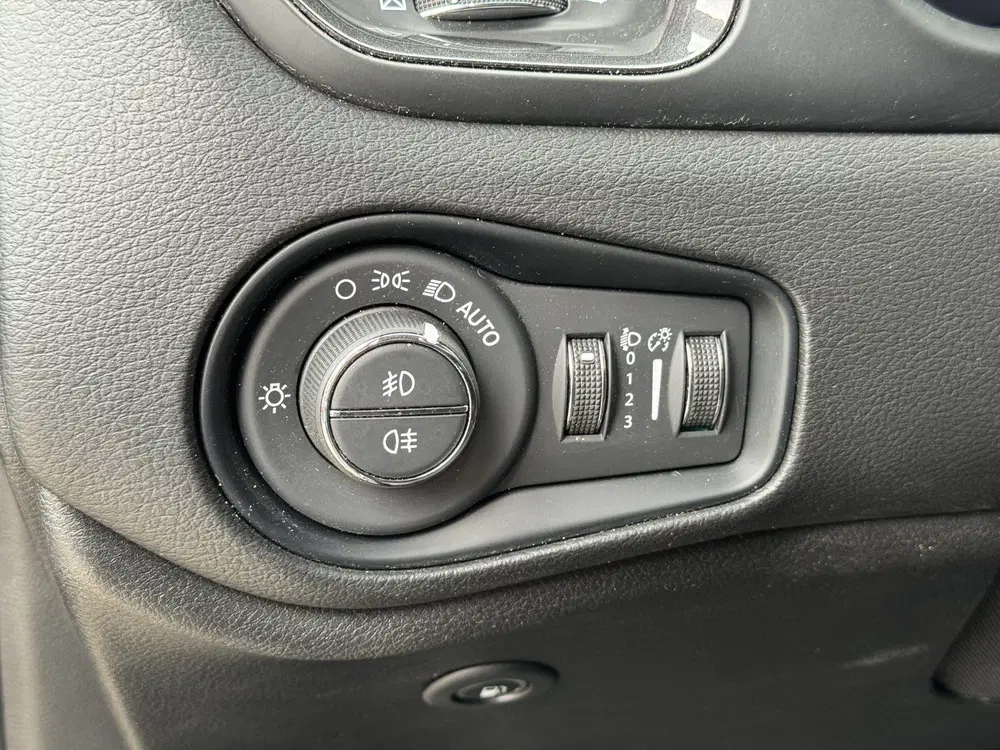 Jeep Renegade 4xe 240 Plug-in Hybrid Electric S * Achter uit 2022, foto 10