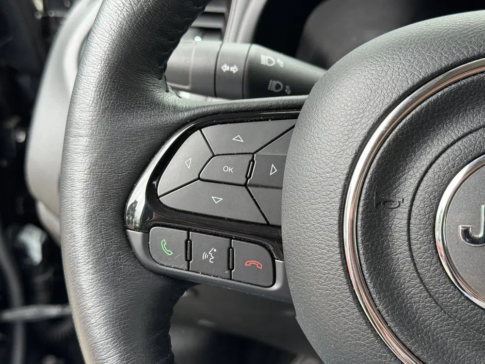Jeep Renegade 4xe 240 Plug-in Hybrid Electric S * Achter uit 2022, foto 12