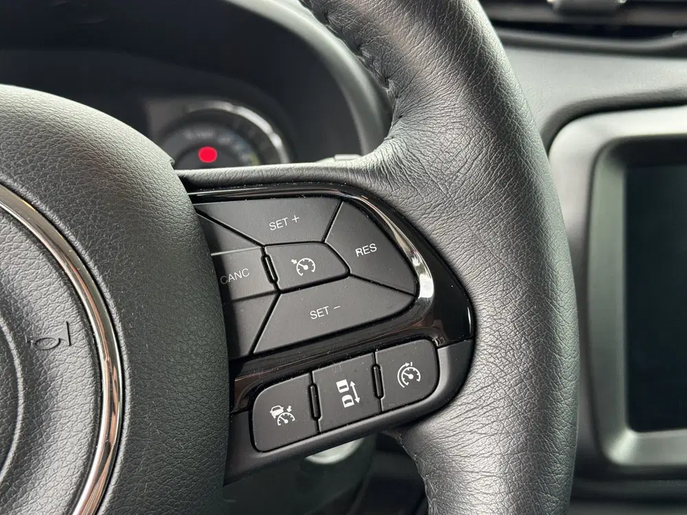 Jeep Renegade 4xe 240 Plug-in Hybrid Electric S * Achter uit 2022, foto 13
