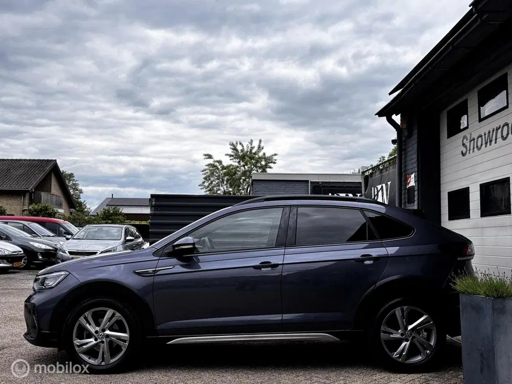 Volkswagen Taigo 1.0 TSI *R-LINE*AUTOMAAT*FULL-OPTION* uit 2023, foto 4