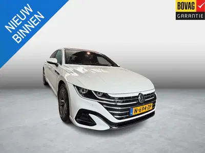Volkswagen Arteon 2.0 TDI R-Line Business+ uit 2020