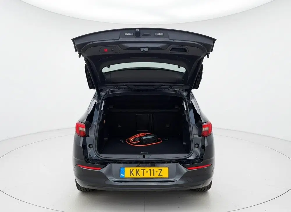 Opel Grandland 1.6 Turbo Plug-In Hybrid GS uit 2022, foto 10