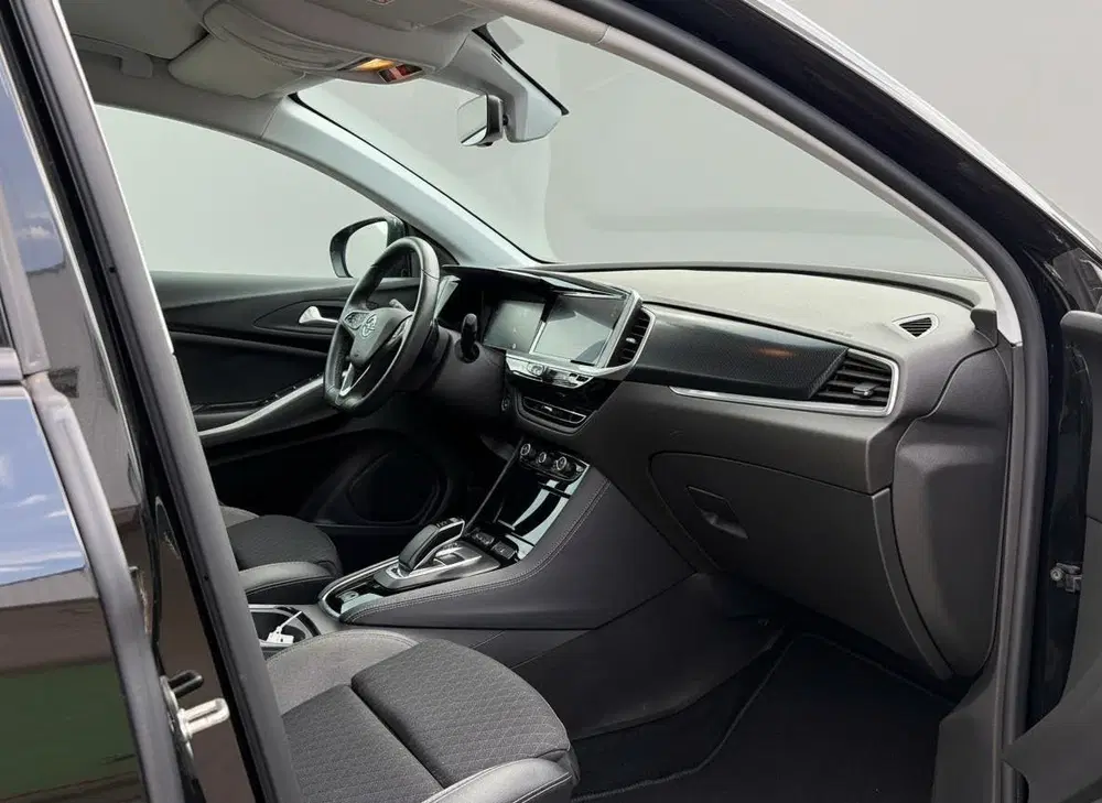 Opel Grandland 1.6 Turbo Plug-In Hybrid GS uit 2022, foto 12