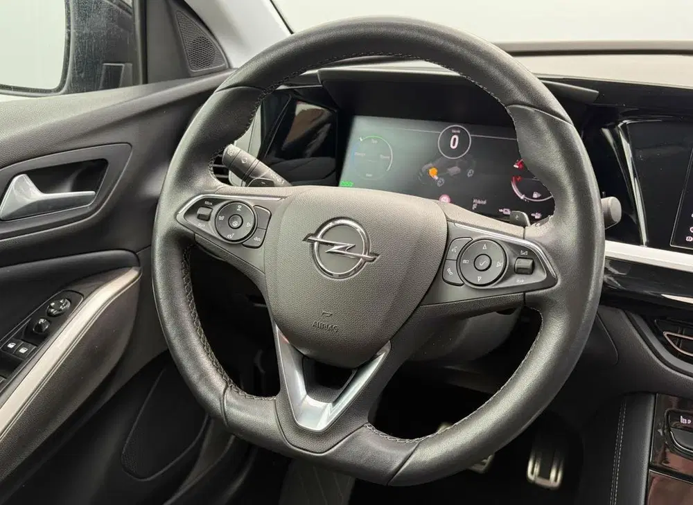 Opel Grandland 1.6 Turbo Plug-In Hybrid GS uit 2022, foto 13