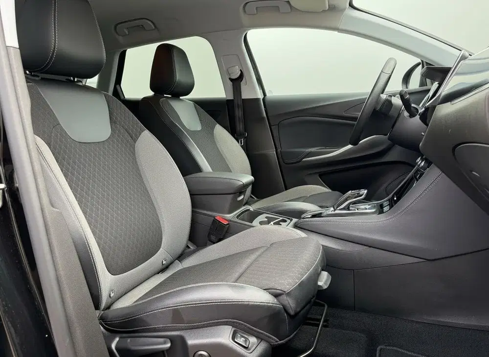 Opel Grandland 1.6 Turbo Plug-In Hybrid GS uit 2022, foto 14