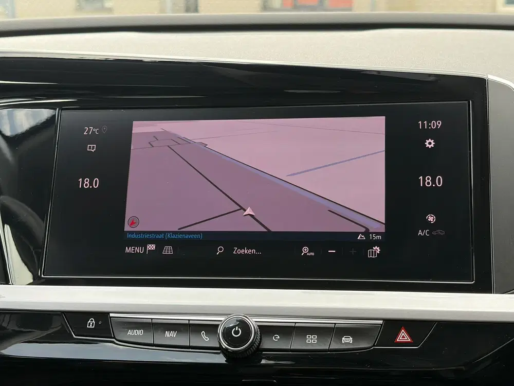 Opel Grandland 1.6 Turbo Plug-In Hybrid GS uit 2022, foto 15