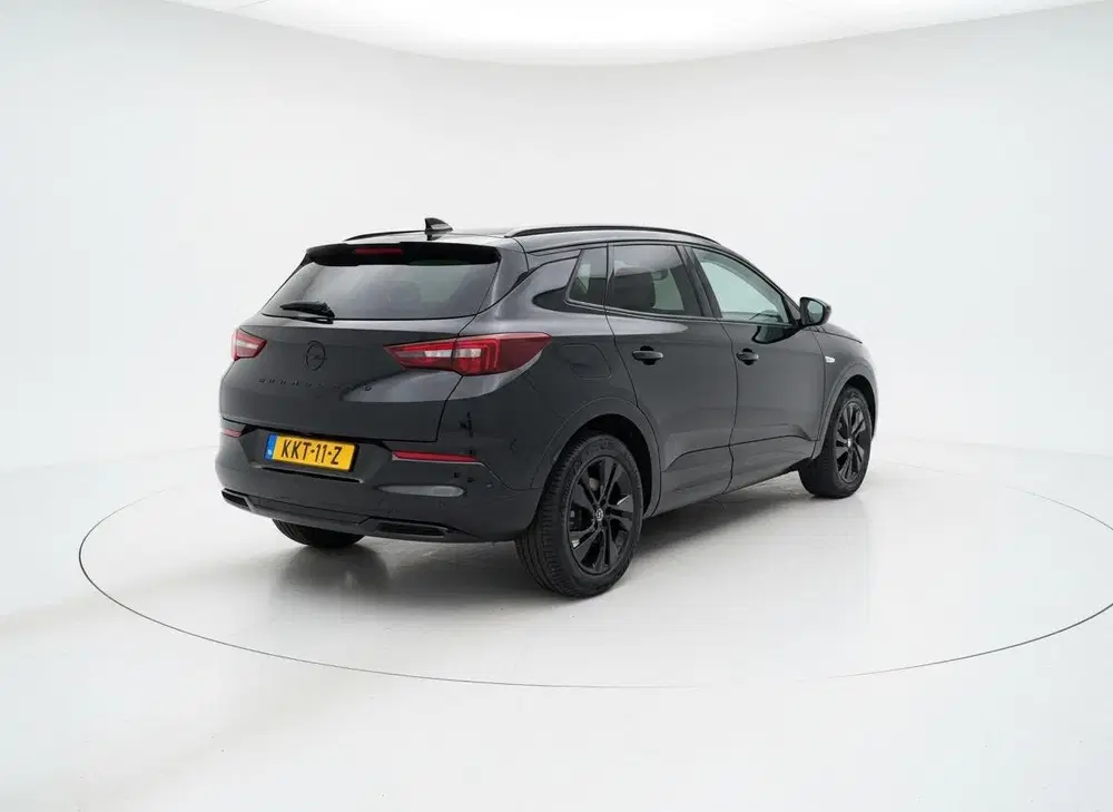Opel Grandland 1.6 Turbo Plug-In Hybrid GS uit 2022, foto 3