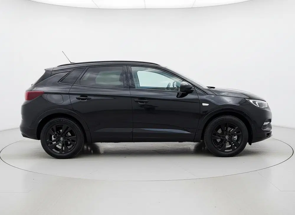 Opel Grandland 1.6 Turbo Plug-In Hybrid GS uit 2022, foto 4